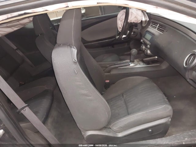 Chevrolet Camaro 1ls
