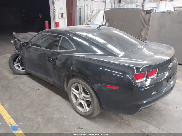 Chevrolet Camaro 1ls