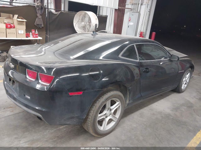 Chevrolet Camaro 1ls