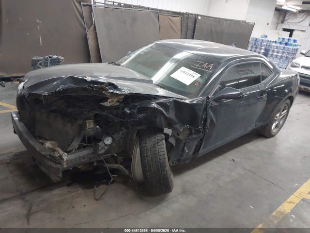 Chevrolet Camaro 1ls