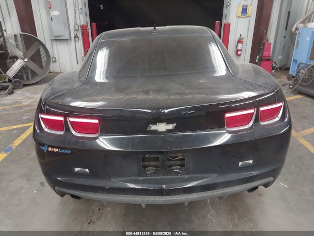 Chevrolet Camaro 1ls