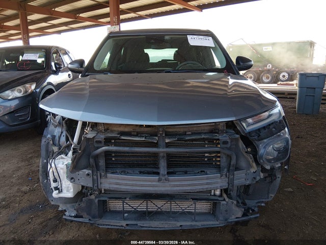 Chevrolet Trailblazer Fwd Ls