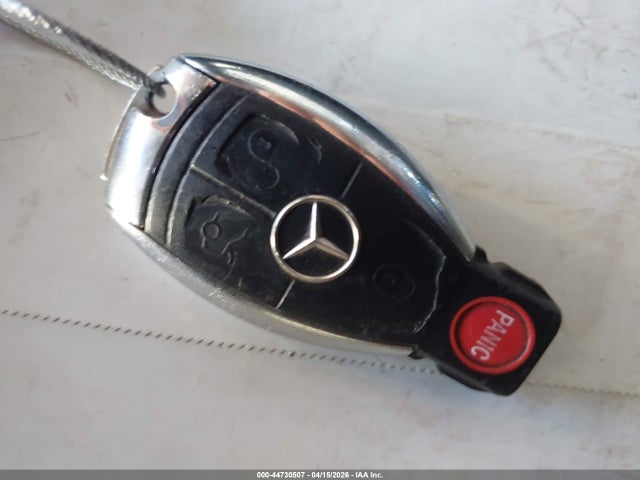 Mercedes-Benz S-Class 4matic