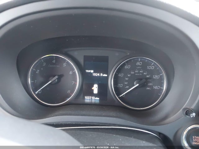 Mitsubishi Outlander Sel 2.4