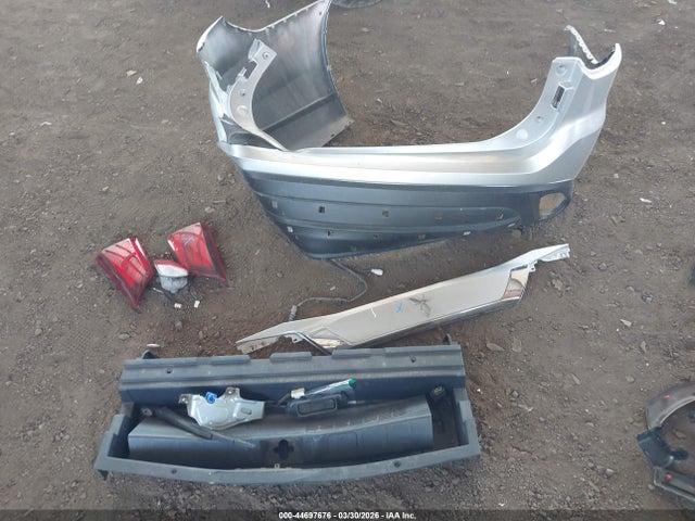 Mitsubishi Outlander Sel 2.4