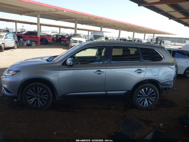 Mitsubishi Outlander Sel 2.4
