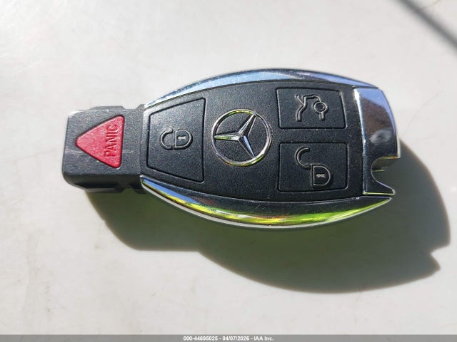 Mercedes-Benz S-Class 4matic