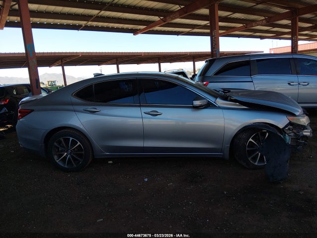Acura TLX V6