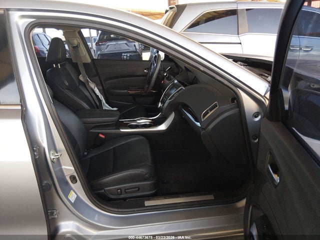 Acura TLX V6