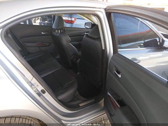 Acura TLX V6