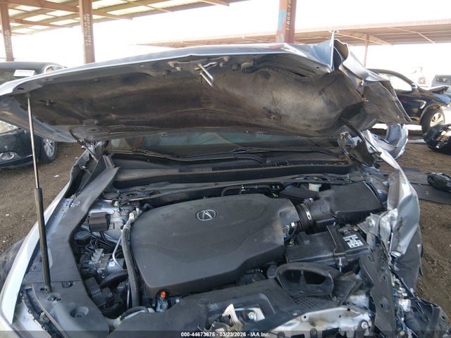 Acura TLX V6