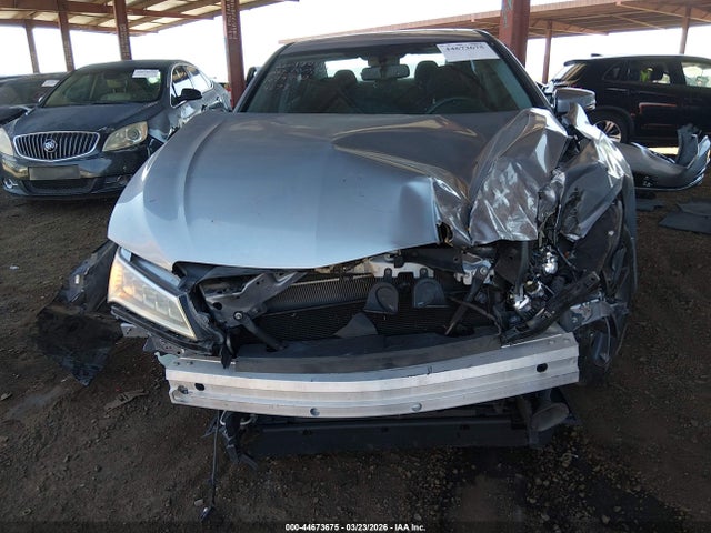Acura TLX V6
