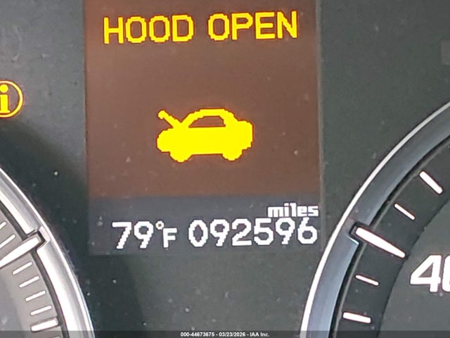 Acura TLX V6