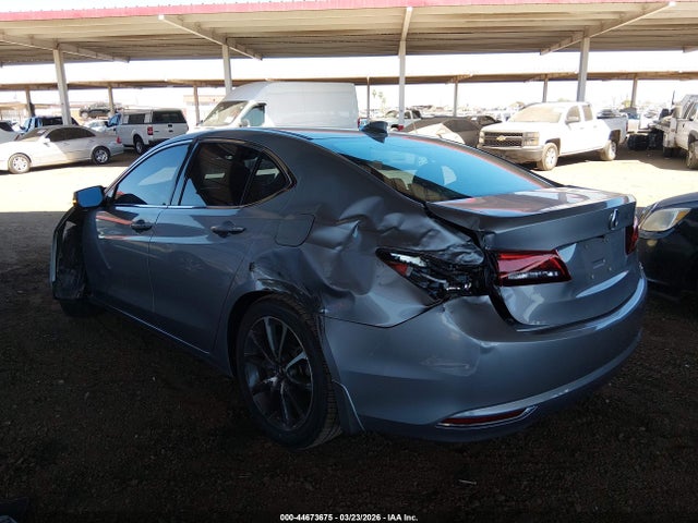 Acura TLX V6
