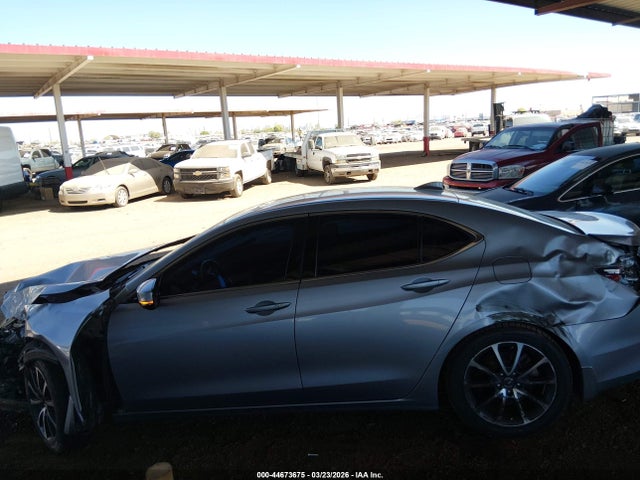 Acura TLX V6