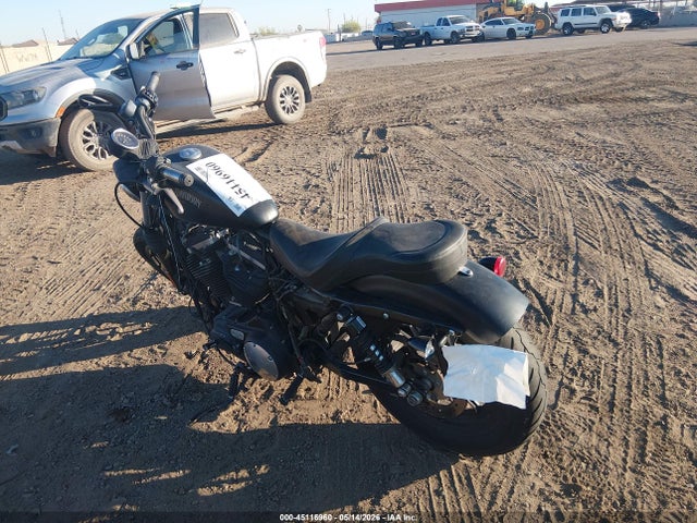 Harley-Davidson Xl883 Iron 883