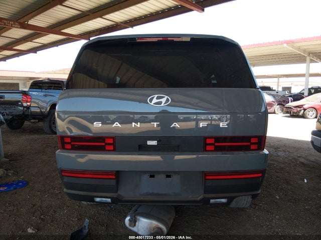 Hyundai SANTA FE Se