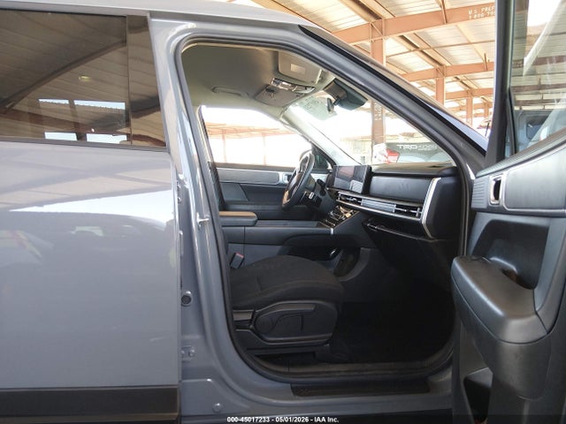 Hyundai SANTA FE Se