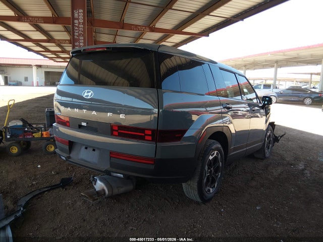 Hyundai SANTA FE Se
