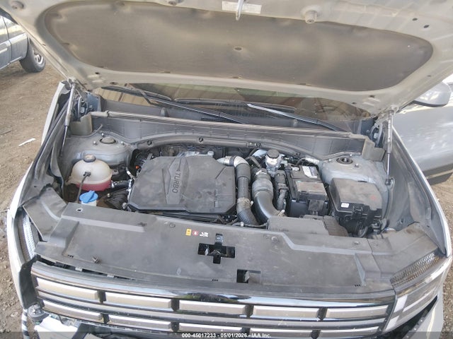 Hyundai SANTA FE Se