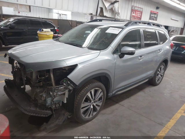 Subaru Ascent Limited