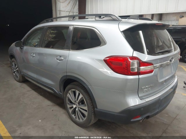 Subaru Ascent Limited