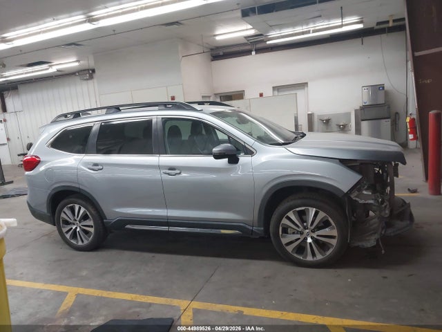 Subaru Ascent Limited