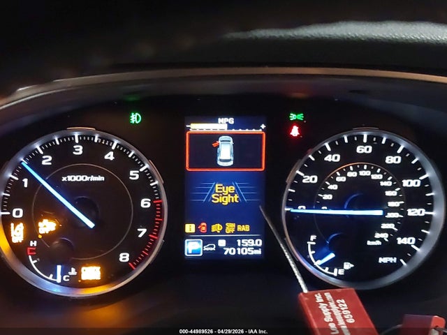 Subaru Ascent Limited