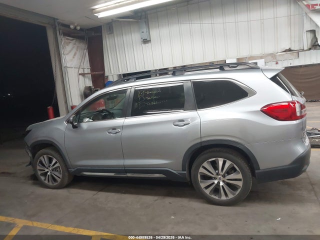 Subaru Ascent Limited