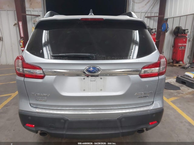 Subaru Ascent Limited
