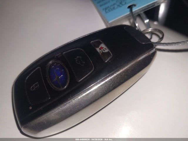 Subaru Ascent Limited