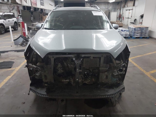 Subaru Ascent Limited