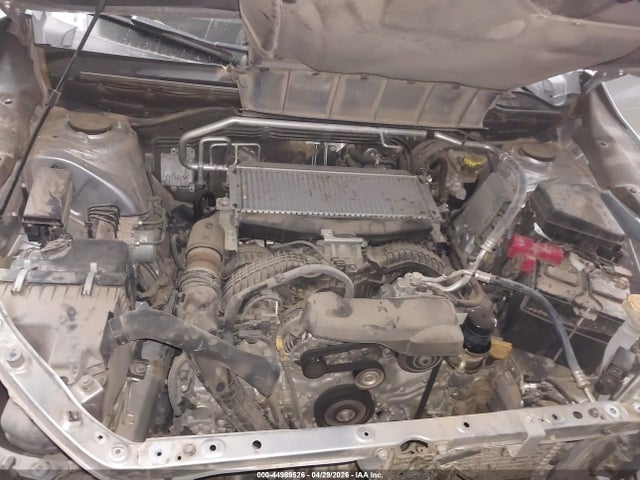 Subaru Ascent Limited
