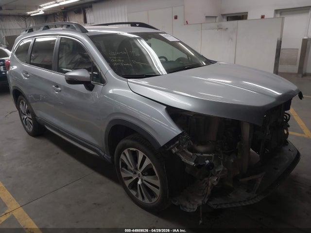 Salvage Subaru Ascent Image