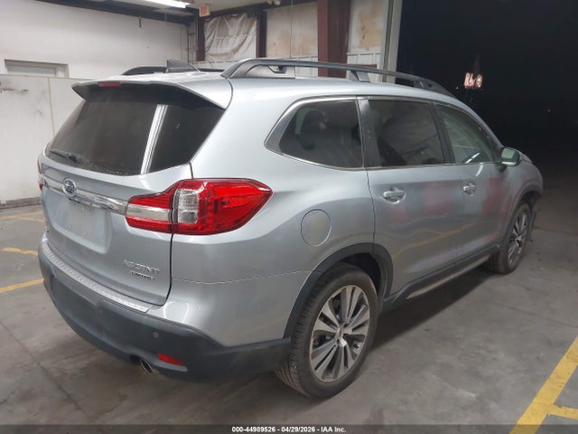 Subaru Ascent Limited