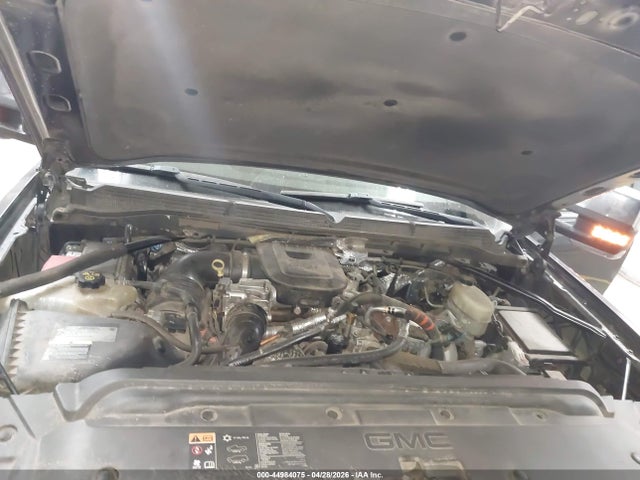 GMC Sierra 2500 Denali