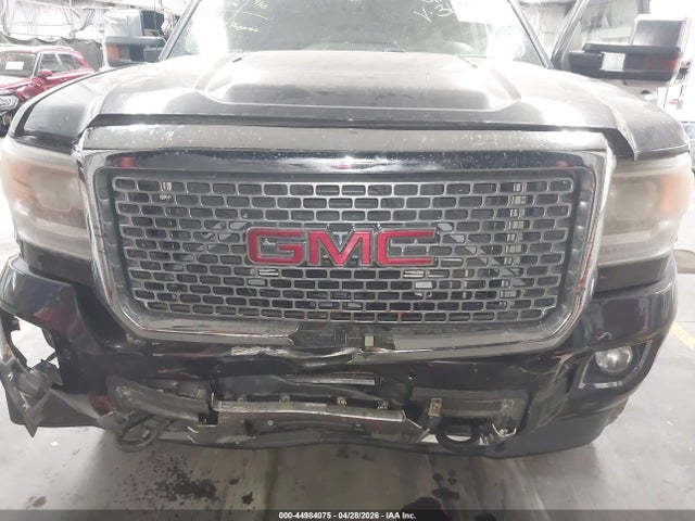 GMC Sierra 2500 Denali