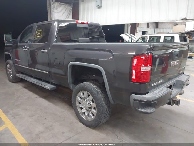 GMC Sierra 2500 Denali