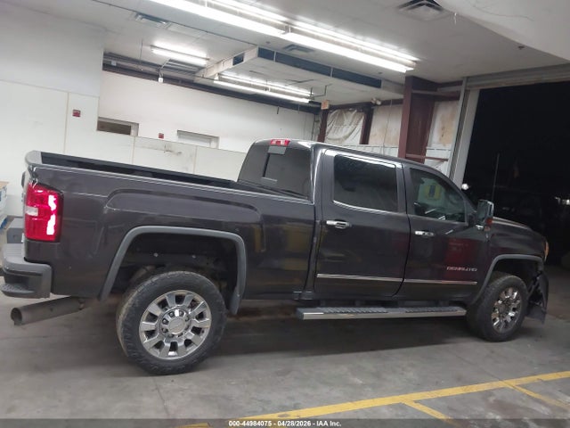 GMC Sierra 2500 Denali