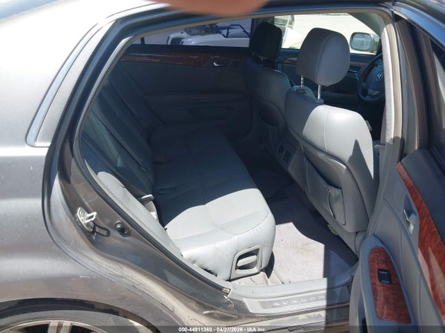 Toyota Avalon Limited