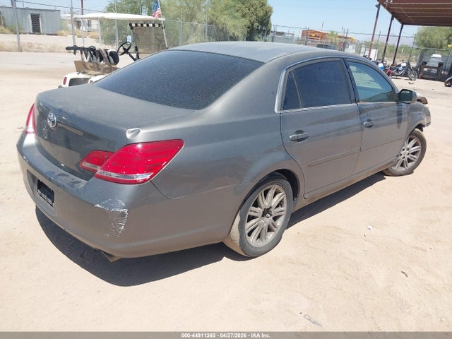Toyota Avalon Limited