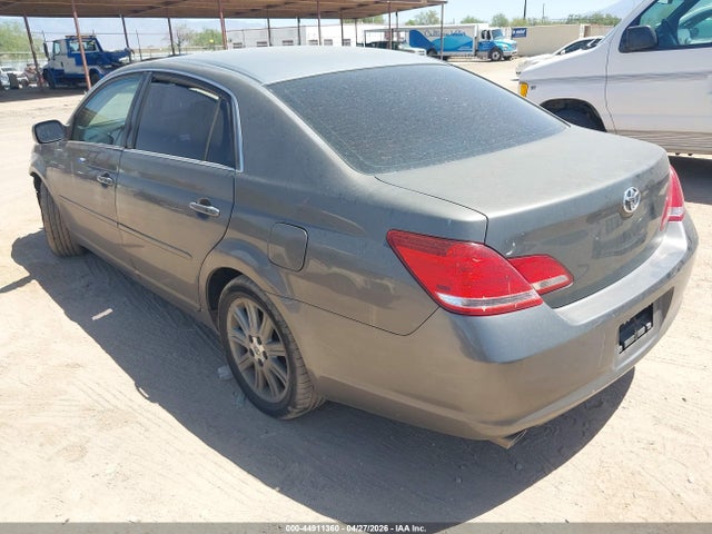 Toyota Avalon Limited