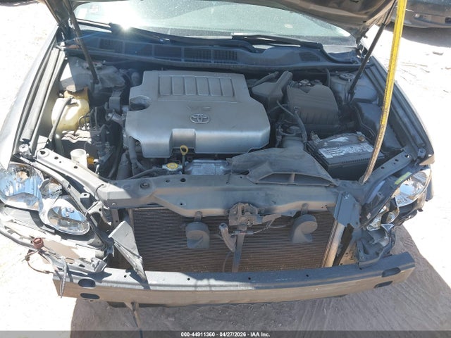Toyota Avalon Limited