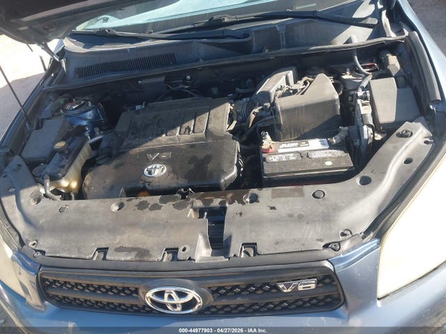 Toyota RAV4 Base V6