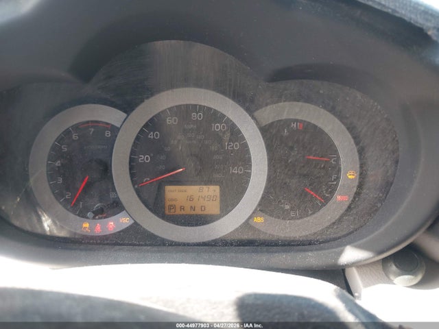Toyota RAV4 Base V6