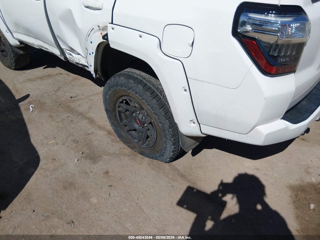 Toyota 4Runner Sr5 Premium