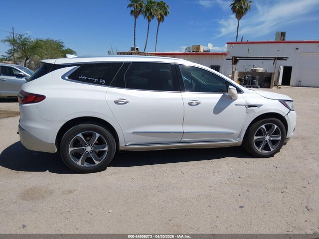 Buick Enclave Fwd Essence