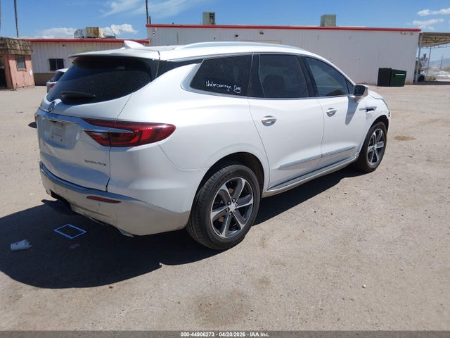 Buick Enclave Fwd Essence