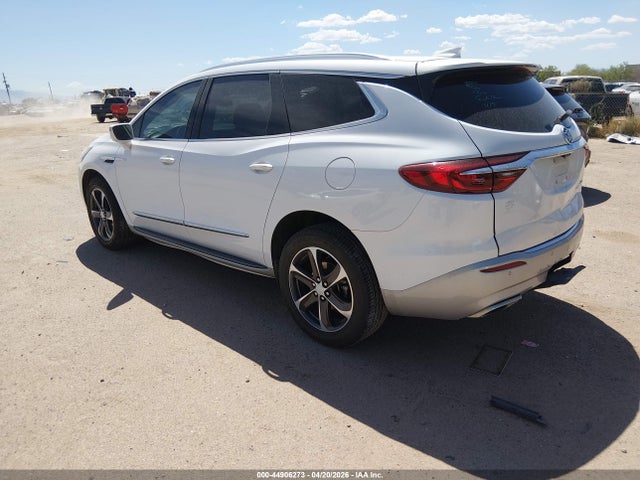 Buick Enclave Fwd Essence