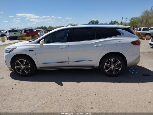 Buick Enclave Fwd Essence